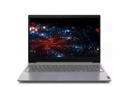 Ноутбук Lenovo V15-IGL Gray (82C3001NAK)