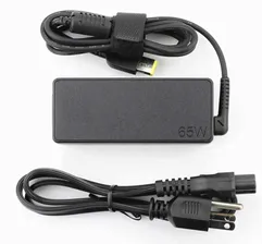 New Genuine OEM Charger AC Adapter for Lenovo ThinkCentre M625q M710q M93p Tiny