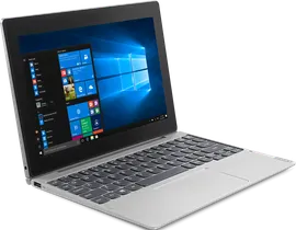 Планшетный компьютер Lenovo IdeaPad D330-10 (81H3003ARU)
