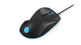 Мышь Игровая Lenovo Legion M500 RGB черный оптическая (16000dpi) USB для ноутбука (7but) GY50T26467
