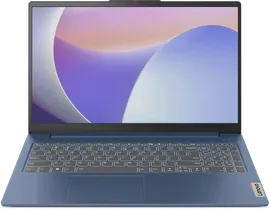Ноутбук Lenovo IdeaPad Slim 3 Gen 8 (83ER0033RM)