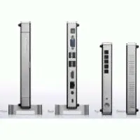Характеристики компьютера Lenovo IdeaCentre Q190 57319617