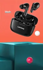 Беспроводные наушники Lenovo XT90 (Black)