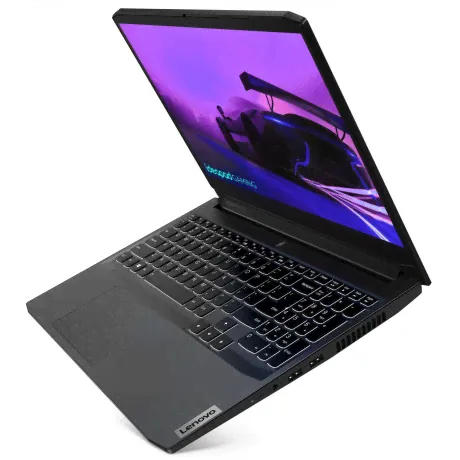 Ноутбук Lenovo IdeaPad Gaming 3 (82K1015URK)-3
