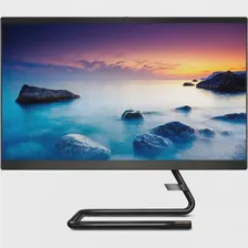Моноблок Lenovo IdeaCentre 3 22ADA05 (F0EX000LRK)