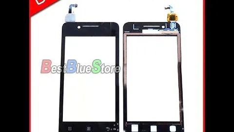 Стекло для Lenovo A319