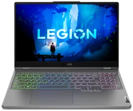 Ноутбук Lenovo Legion 5 Gen 7 (82RB00ERRK)