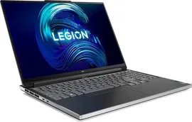 Ноутбук 16" Lenovo Legion S7 16IAH7, серый (82TF007URK)
