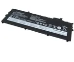 Lenovo Аккумулятор SB10K97586 для Lenovo Thinkpad X1 Carbon 5th Gen 2017 / ThinkPad X1 Carbon 2018 / ThinkPad X1 Carbon G6 (01AV494, SB10K97587) ноутбуки