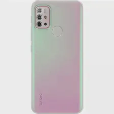 Чехол на Lenovo K13 Note/Motorola Moto G10/G20/G30 / Леново K13 Ноут/Моторола Мото G10 прозрачный
