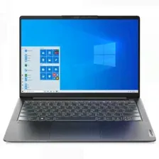 82L7000RRK Ноутбук Lenovo IdeaPad 5 Pro 14ACN6 Storm Grey 14"