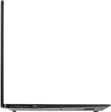 Ноутбук Lenovo ThinkPad E15 G3 black (20YG004CRT)
