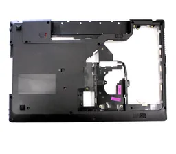 Поддон, нижняя часть корпуса Lenovo G770/ G780