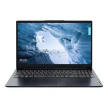 Ноутбук Lenovo IdeaPad 1 15IAU7 82QD00C3UE