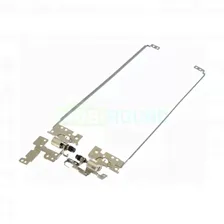 Петли для корпуса ноутбука Lenovo E31-70 / E31-80 (AM1BM000400 / AM1BM000500) (снятые)