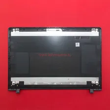 Крышка матрицы Lenovo Ideapad 110-15ISK черная