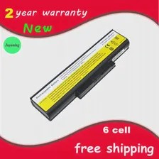 🛍 Аккумулятор для ноутбука Lenovo, Новый аккумулятор для Lenovo IBM L08M6D23 L08M6D24 E43 E43A E43G E43L K43 K43A K43G K43P K43S