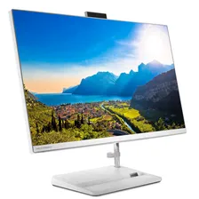 Моноблок/ Lenovo IdeaCentre AIO 3 27ITL6 27"(1920x1080IPS)