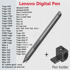 🛍 4096 оригинальный стилус-ручка Lenovo GX80U45010 для Lenovo Yoga 6 ,Yoga 7 14ITL5,Yoga 7 15ITL5,Yoga Duet 7 2 в 1 планшет