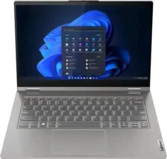 Ноутбук Lenovo ThinkBook 14s Yoga G3 (21JG001TAU)