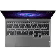 Ноутбук Lenovo LOQ 15IAX9 (83GS005NRK)