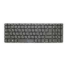 Клавиатура для Lenovo IdeaPad 3 15ARE05 - ORG