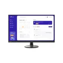 Lenovo D32u-40 4K UHD Monitor - HDMI, DisplayPort, 4 ms