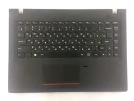 Клавиатура для ноутбука Lenovo E31-70 | Топ-кейс (топ-панель) с тачпадом для Lenovo E31-70 | 5CB0J36120