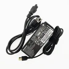 Оригинальный блок питания Lenovo ThinkPad USB 20V4.5A
