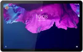 Планшет Lenovo Tab P11 TB-J706L 128Gb LTE (2020), slate grey