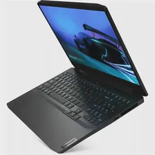 Ноутбук Lenovo IP Gaming 3 15IMH05 (81Y4006YRU)