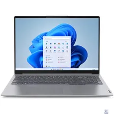 Ноутбук Lenovo ThinkBook 16 G6 IRL 21KH0020RU