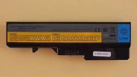 Аккумулятор L09M6Y02 для ноутбука Lenovo