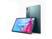 Планшет Lenovo Tab P11 TB-J607Z Snapdragon 750G (2.0) 8C RAM6Gb ROM128Gb 11" IPS 2000x1200 Android 11 бирюзовый 13Mpix 8Mpix BT GPS WiFi Touch microSD 1Tb 7500mAh ZA8Y0049PL