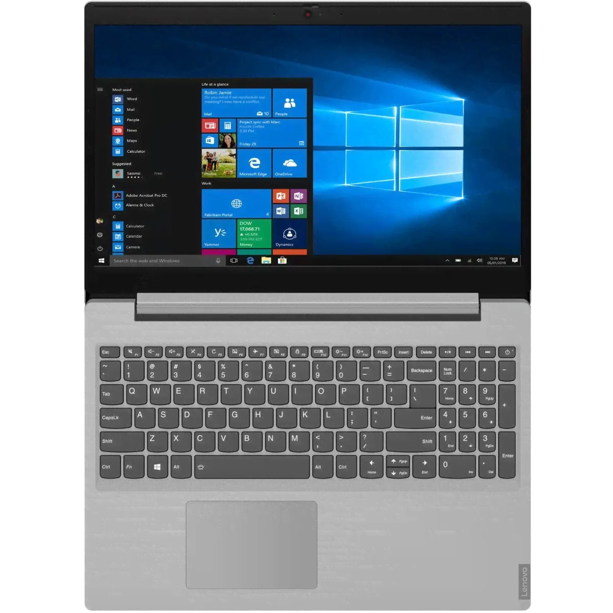 Lenovo IdeaPad L340 15 (L340-15API 81LW0054RK) ноутбук-2