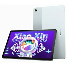 10.61" Планшет Lenovo Xiaoxin Pad 2022 (2022), CN, 4/128 ГБ, Wi-Fi, Android 12, голубой