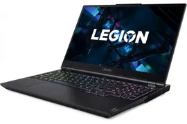 Lenovo Legion 5 15ITH6, 15.6", IPS, Intel Core i7