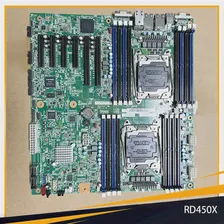 Материнская плата X99 Для Lenovo RD450X C612 DDR4 00HV330 00HV211 00HV328 Высокое Качество Быстрая доставка