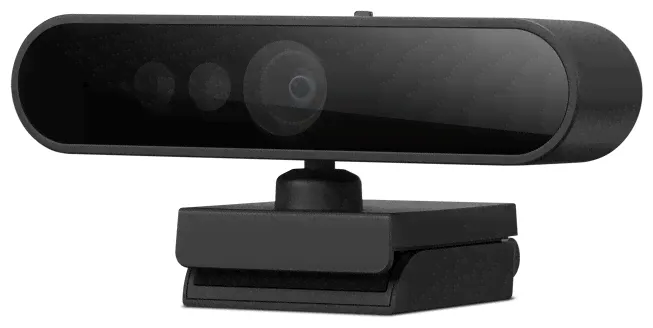Perfeo Веб-камера Lenovo Performance FHD Webcam (4XC1D66055), черный web-камера