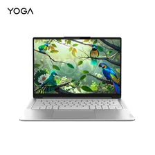 Ноутбук Lenovo Yoga Air 14S / Ultra 7 / 32 / 1Tb / OLED / Touch Screen