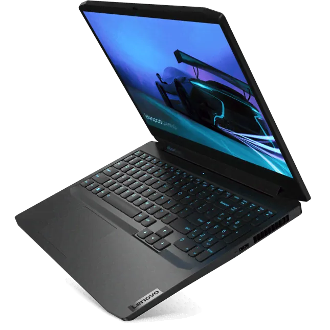 Ноутбук Lenovo IdeaPad Gaming 3-15 (82K10025RK)