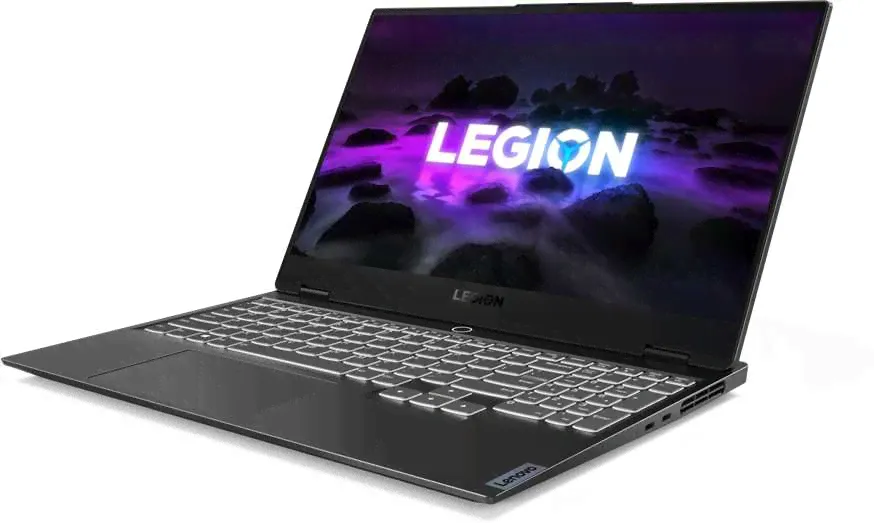 Ноутбук Lenovo Legion S7