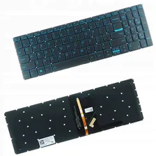 klawiatura Lenovo L340-17IRH L340-15IRH Gaming LED