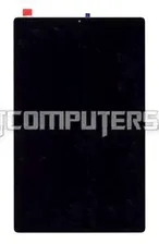Модуль (матрица + тачскрин) для планшета Lenovo Tab M10 HD TB-X306 черный