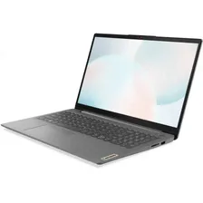 Ноутбук Lenovo IdeaPad 3 15ABA7 (82RN00CURK)