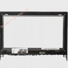 14.0 For Lenovo Flex2-14 Flex 2 14 20404 LCD Screen Assembly Touch Digitizer + Bezel 1920*1080 1366*768 (art.: 7a4306ce6)