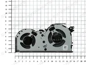 Вентилятор Lenovo Ideapad Gaming 3 15IMH05