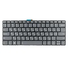 Клавиатура для Lenovo IdeaPad 330S-14IKB с подсветкой