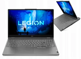 Lenovo LEGION 5 i7-12700H 16GB 512SSD RTX3060 W11