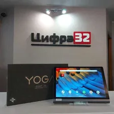 Lenovo Yoga Smart Tab YT-X705X 4/64 GB